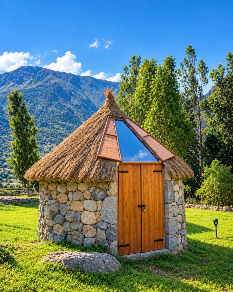 Bungalows y Hospedaje en Las Tunas