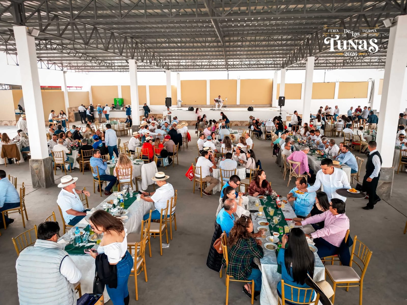 Gastronomía Campestre & Parrillas