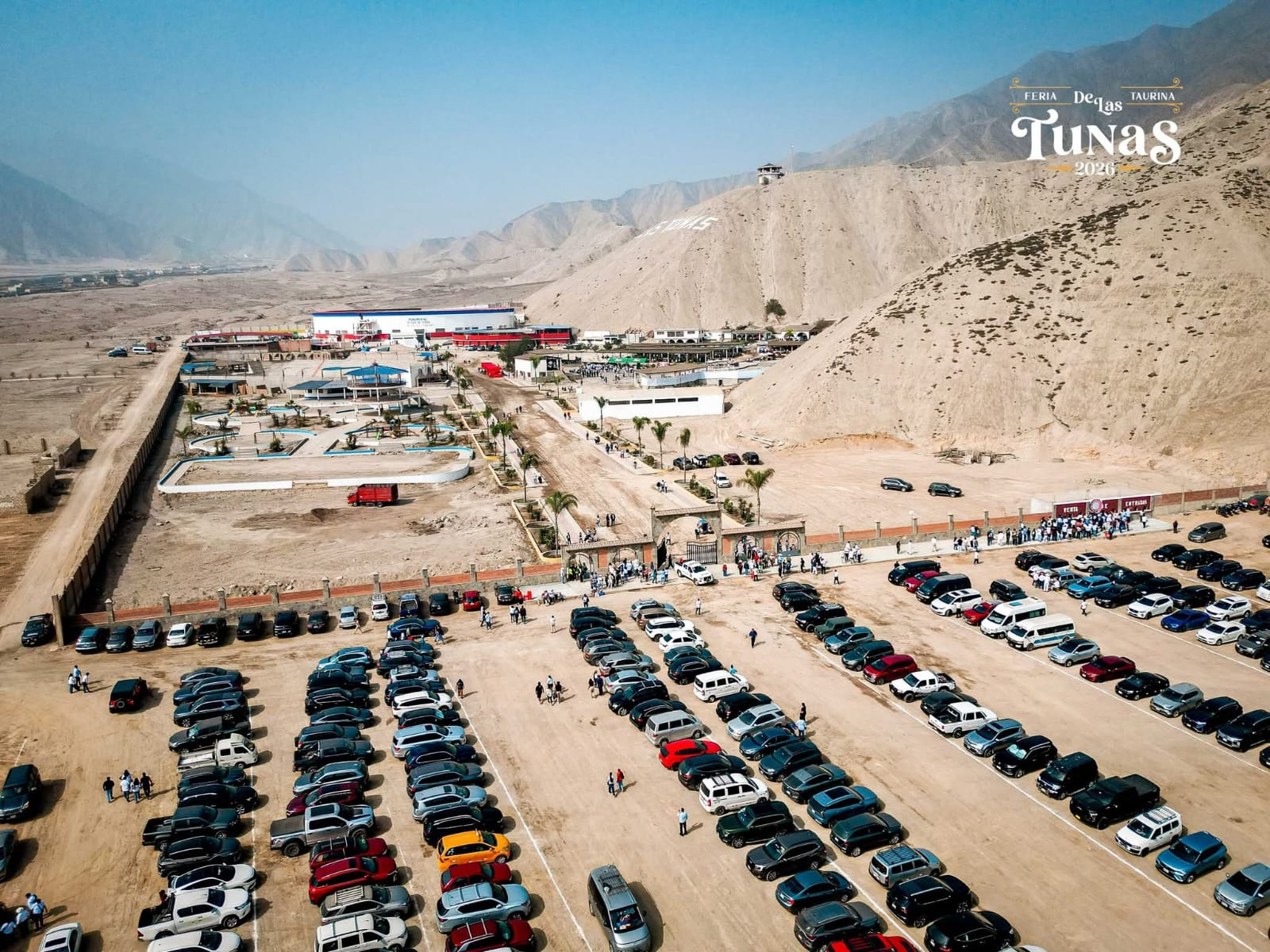 Estacionamiento Privado