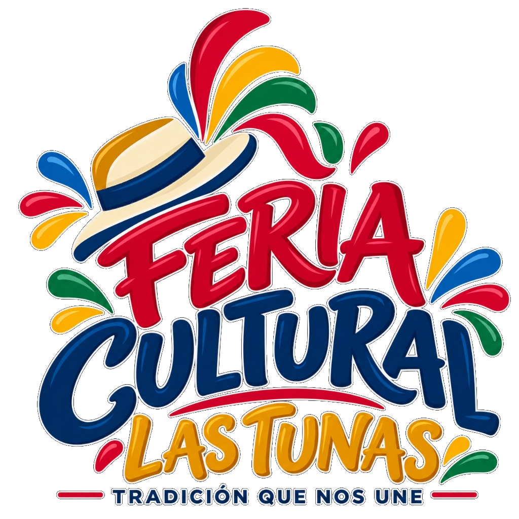 Las Tunas Ticket Logo